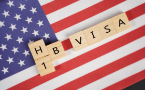 H1 Visa USA