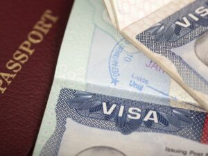 O1 Visa USA