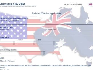 Australia ETA Visa for US Citizens