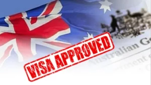 Australia ETA Visa for US Citizens