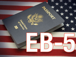 EB 5 Visa USA