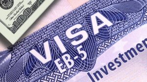 EB 5 Visa USA