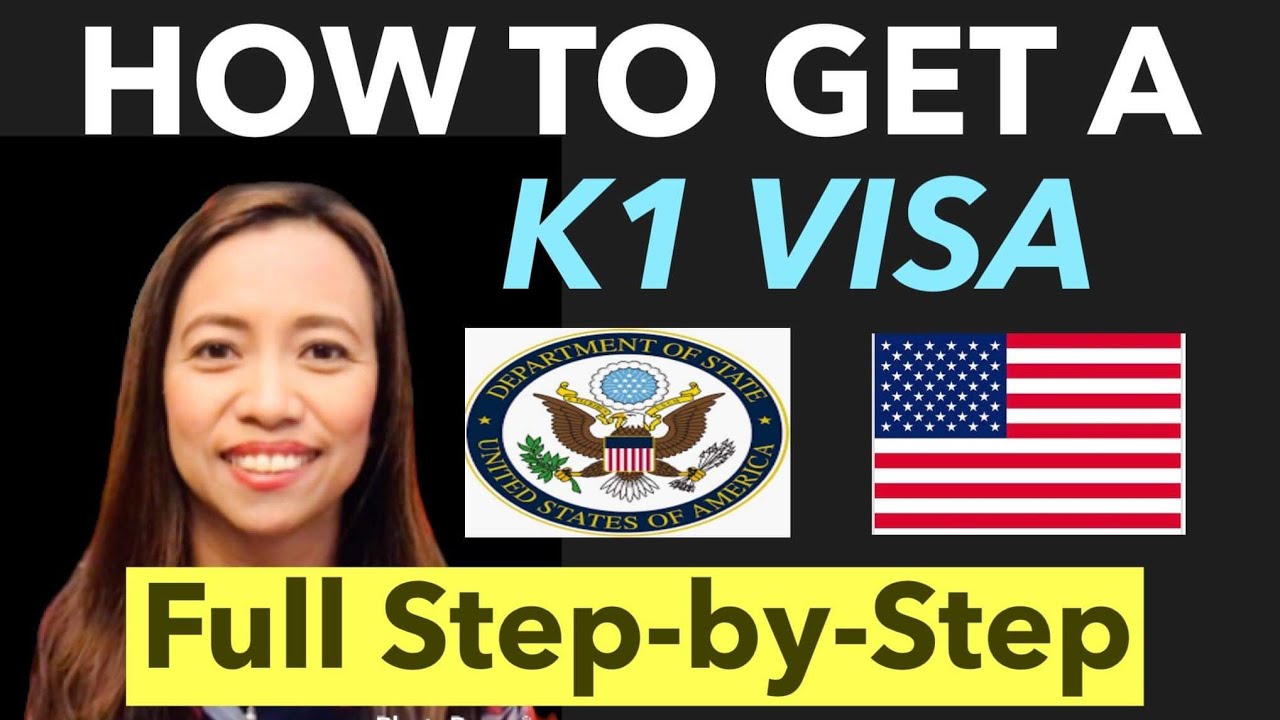 The Fiancé Visa USA Complete Guide My Canada Career