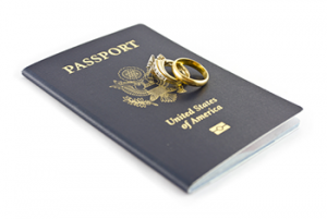 Marriage Visa USA