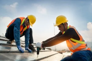 Construction Helper