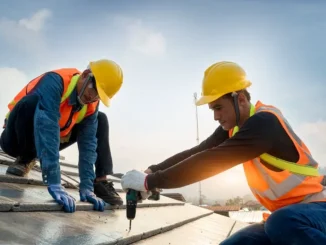 Construction Helper