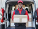 Delivery Driver