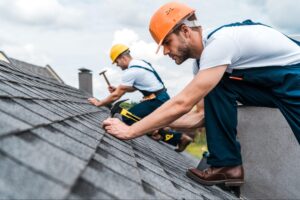 Roofer