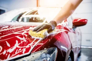 Carwash Supervisor